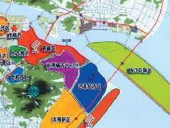 中國(溫州)激光與光電產業(yè)集群發(fā)展規(guī)劃