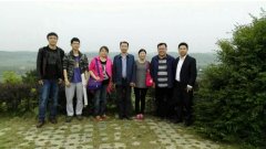 嘉禾縣＂十三五＂規(guī)劃調(diào)研已開(kāi)啟 藍(lán)圖正展開(kāi)
