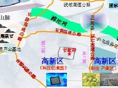 石家莊高新區(qū)與晉州市經(jīng)開(kāi)區(qū)共建產(chǎn)業(yè)園