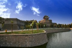 邯鄲征求各縣（市、區(qū)）對(duì)“十三五”規(guī)劃建議的意見(jiàn)