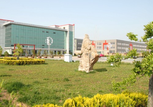 懷遠(yuǎn)經(jīng)濟(jì)開(kāi)發(fā)區(qū)升級(jí)，打造新興產(chǎn)業(yè)集聚平臺(tái)