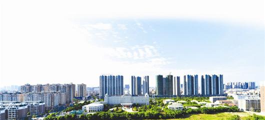 探訪仙桃國家高新區(qū):站在潮頭再揚(yáng)帆
