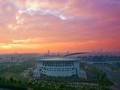 “十四五”期間，這里將成為高端醫(yī)療器材研發(fā)、制造和運用的產業(yè)高地