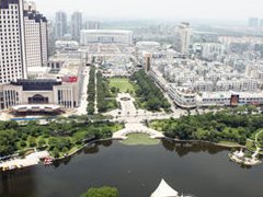 產(chǎn)業(yè)規(guī)劃創(chuàng)新升級(jí)，懷化市創(chuàng)建國(guó)家創(chuàng)新型城市建設(shè)方案開始編制