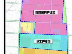 為美好而來，孔雀城產(chǎn)業(yè)規(guī)劃新城格局