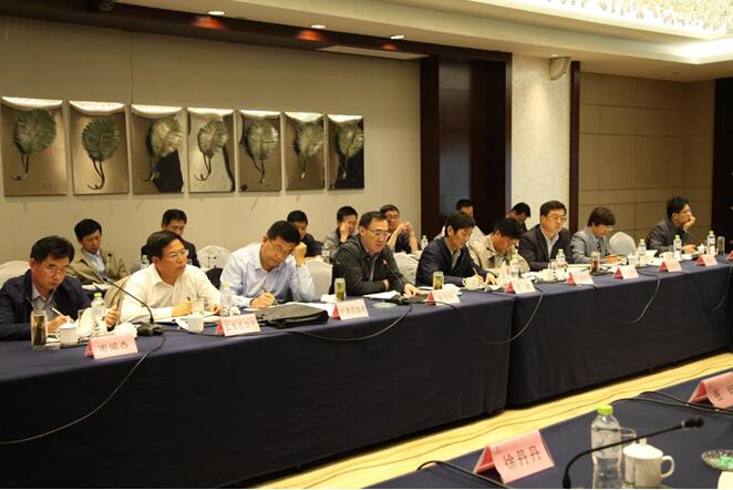 舉全市之力，打造日照臨港高端產業(yè)科技創(chuàng)新示范區(qū)