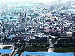 鄭州高新區(qū)3年內(nèi)制造業(yè) 將實(shí)現(xiàn)國內(nèi)生產(chǎn)總值660億元