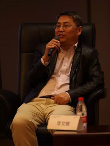 創(chuàng)新融資渠道，服務(wù)高新技術(shù)企業(yè) ——訪中國高新技術(shù)產(chǎn)業(yè)經(jīng)濟(jì)研究院李文輝院長