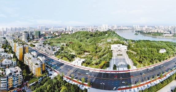 欠發(fā)達(dá)地區(qū)創(chuàng)建國家高新區(qū)，界首憑什么？