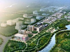 張掖：民樂縣不斷推進工業(yè)園區(qū)科技服務(wù)平臺建設(shè)