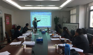 參加現(xiàn)代農(nóng)業(yè)產(chǎn)業(yè)園建設(shè)研討會，我院貢獻(xiàn)產(chǎn)業(yè)融合發(fā)展理論成果