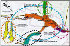 建設(shè)幸福西寧 逆勢(shì)！西寧開發(fā)區(qū)拼出獨(dú)特發(fā)展路