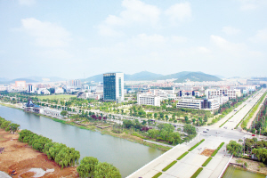 省級徐州空港和銅山經(jīng)濟開發(fā)區(qū)獲準(zhǔn)籌建