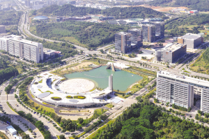廣州高新區(qū)：大孵化器體系打造孵化界“黃埔軍?！? /></a>
          <h3><a href=