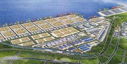 物流園區(qū)招商的招術(shù)？