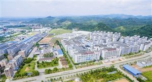 梧州高新區(qū)推進(jìn)創(chuàng)建國家級高新區(qū)紀(jì)實(shí)