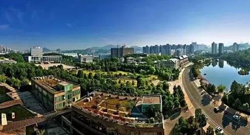 高舉“火炬”旗幟，為建設創(chuàng)新型國家作出貢獻 ——我院參與《湖南創(chuàng)新型省