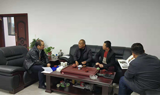 爭創(chuàng)國家火炬特色產(chǎn)業(yè)基地，榮昌高新區(qū)實力雄起