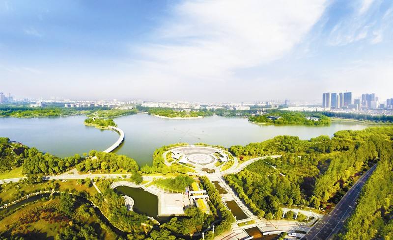 國務院：推進國家級經開區(qū)創(chuàng)新提升，打造改革開放新高地