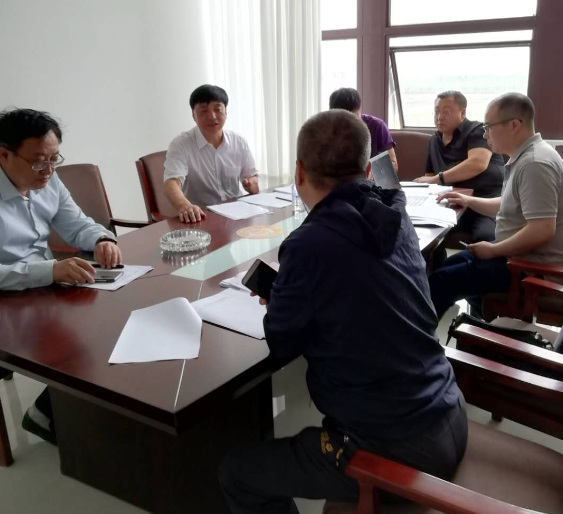 “縣域強市、勇立潮頭”，梅河口省級高新區(qū)創(chuàng)建工作邁上新征程