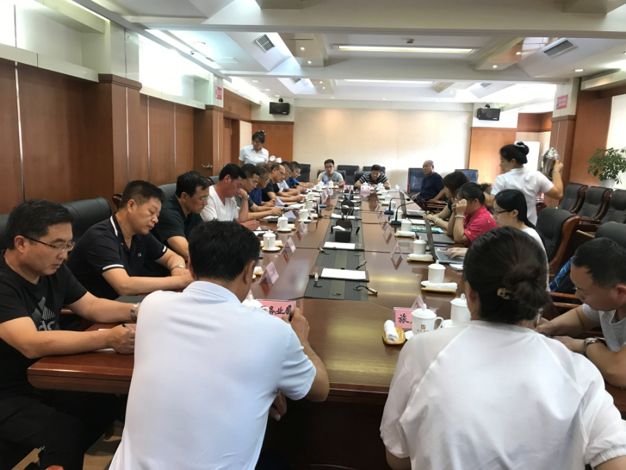“轉型跨越，綠色發(fā)展”北票市積極創(chuàng)建省級現(xiàn)代農業(yè)產業(yè)園