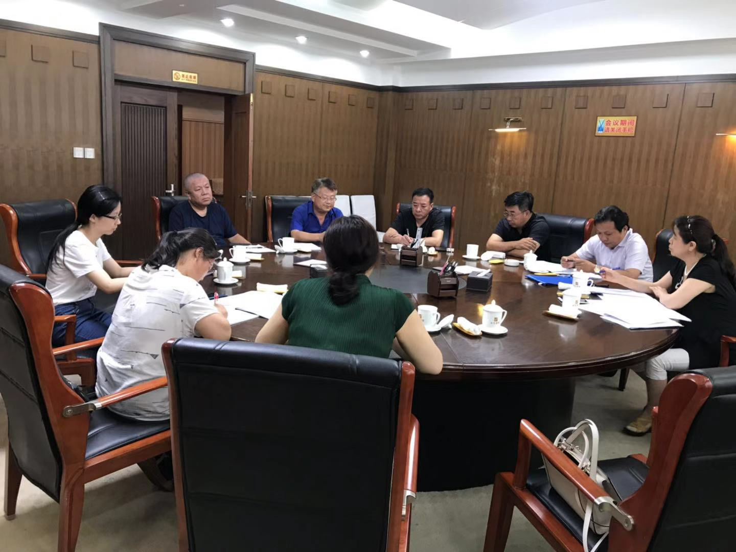 “轉型跨越，綠色發(fā)展”北票市積極創(chuàng)建省級現(xiàn)代農業(yè)產業(yè)園