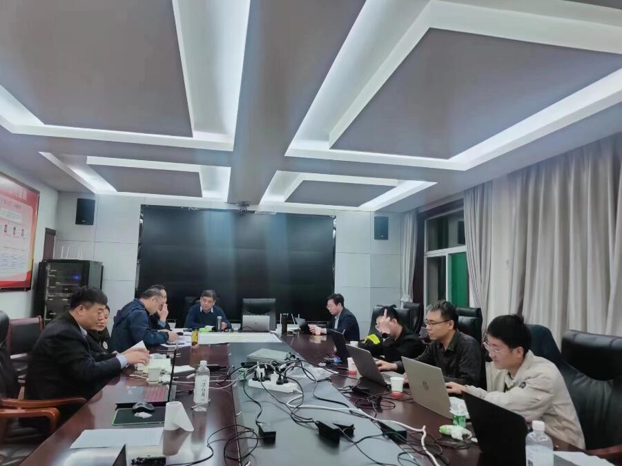 勇?lián)昂粚嵓Z食安全根基”責任，翼城縣積極創(chuàng)建糧食高產(chǎn)典范型國家現(xiàn)代農(nóng)業(yè)