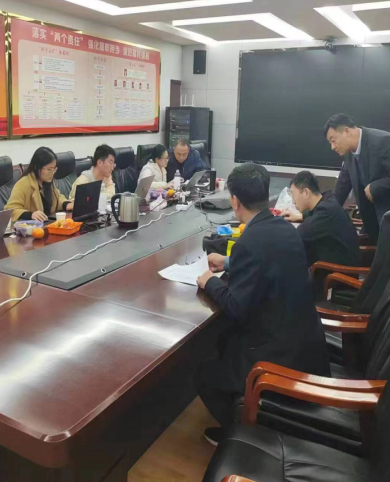 勇?lián)昂粚嵓Z食安全根基”責(zé)任，翼城縣積極創(chuàng)建糧食高產(chǎn)典范型國家現(xiàn)代農(nóng)業(yè)產(chǎn)業(yè)園
