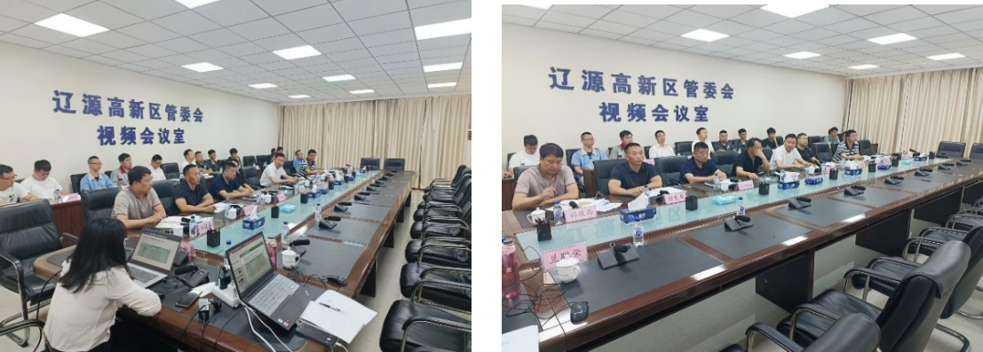 遼源襪業(yè)更上一層樓，邁向國(guó)家重要襪業(yè)創(chuàng)新發(fā)展高地