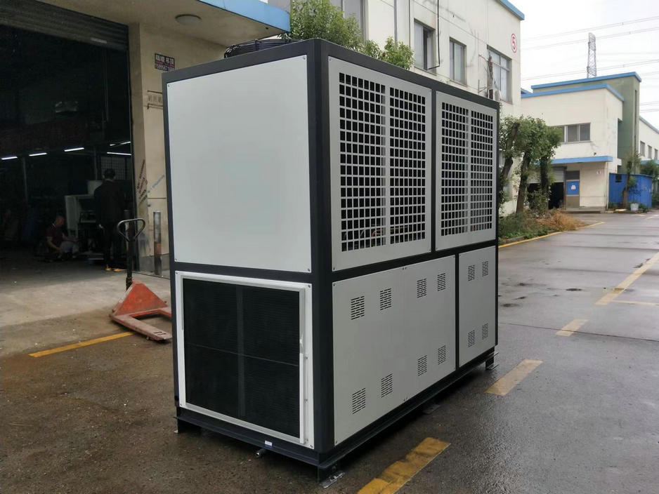 風冷式冷水機