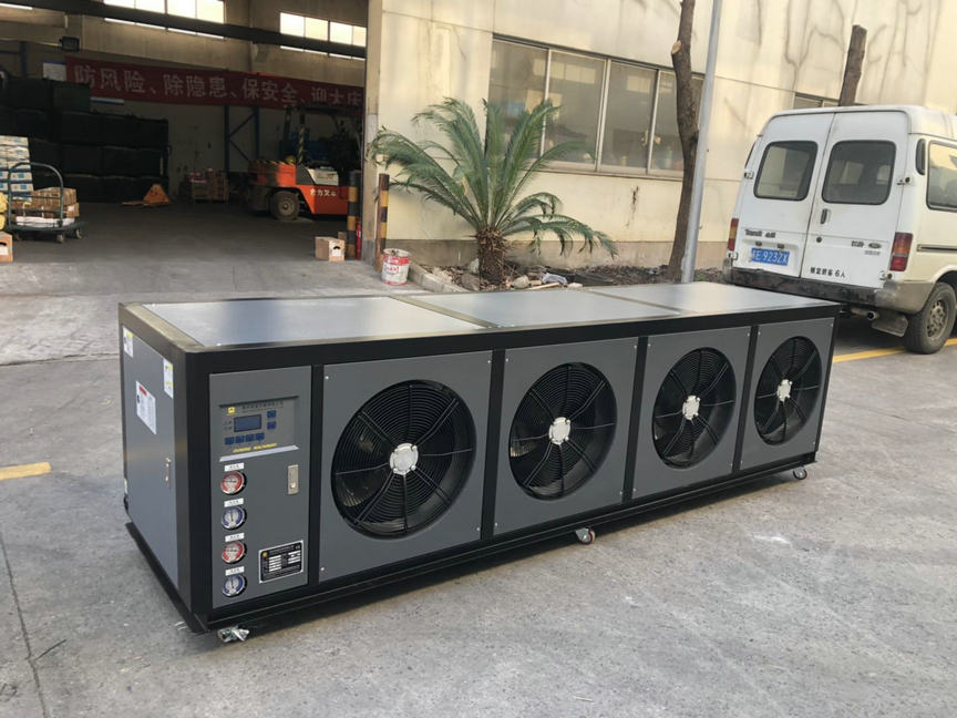 冷水機 