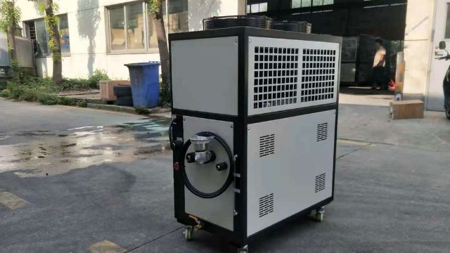 原材料上升、工業冷水機行業會有多大變動呢？