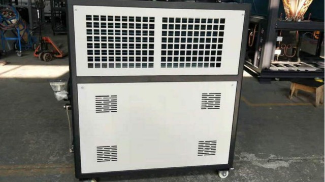 蘇州小型工業冷水機廠家優選