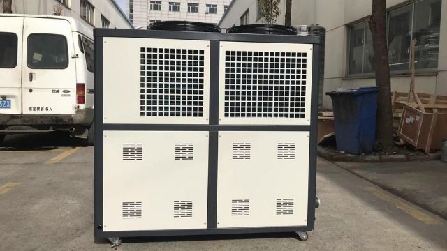 如何選擇冷水機？需要注意哪些問題？