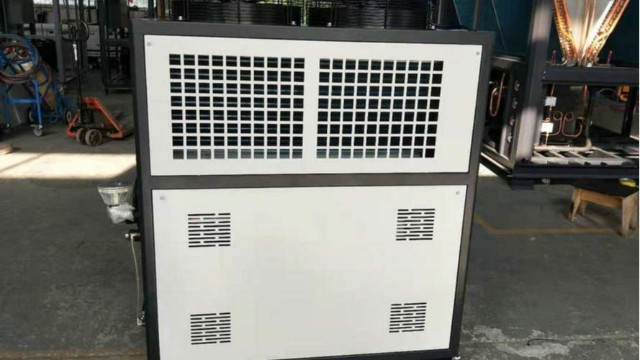 制冷廠家更喜歡蘇州冷水機