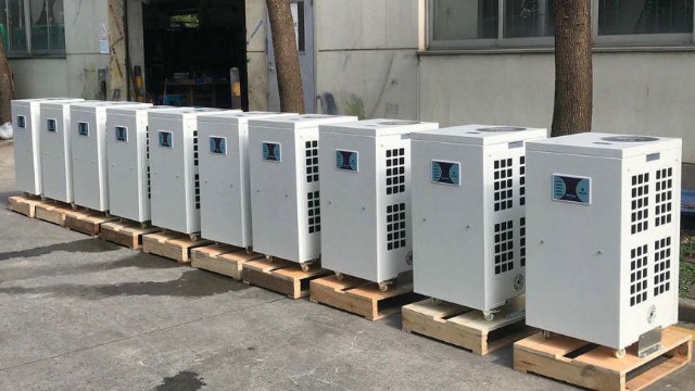 天津工業冷水機哪家好