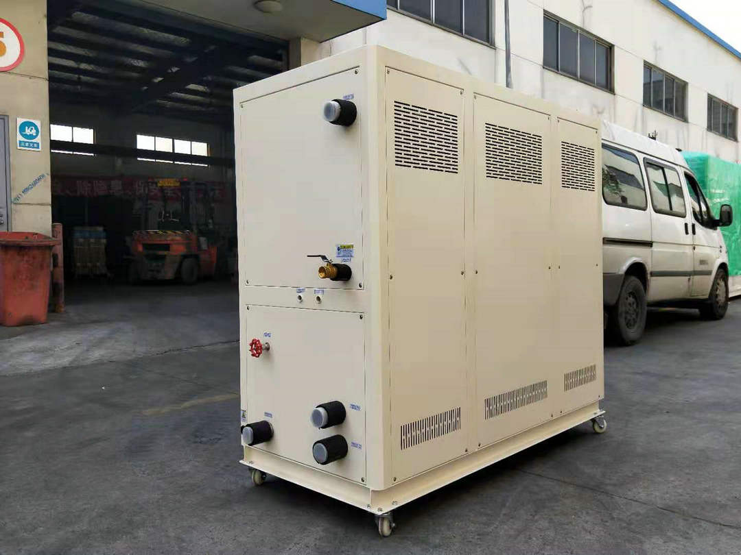 防爆式冷水機