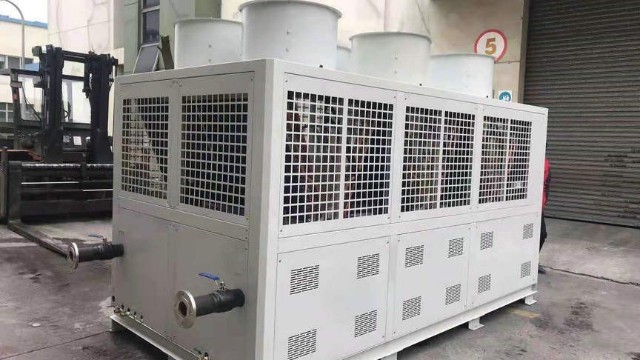 昆山冷水機廠家哪家好