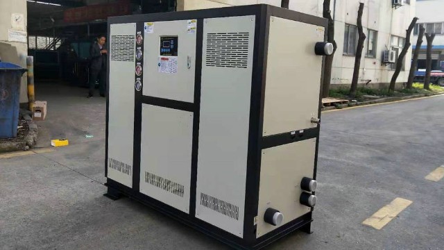 蘇州低溫冷水機哪家好