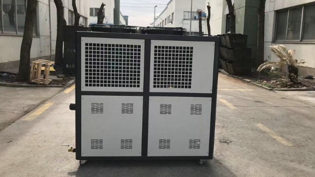 江蘇冷水機廠家哪家好