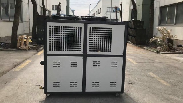 冷熱一體冷水機供應廠家找哪家？
