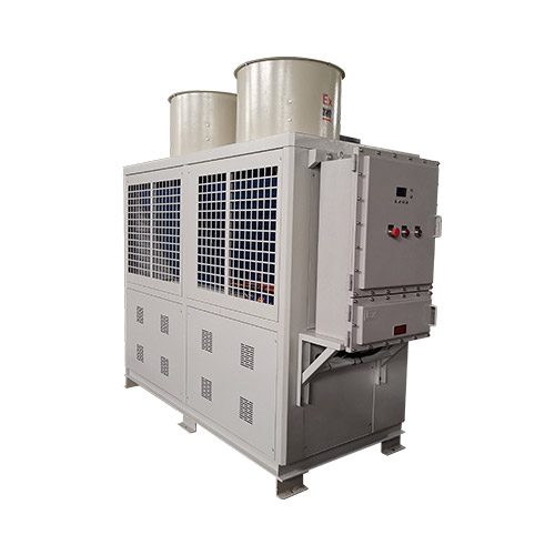 防爆式冷水機