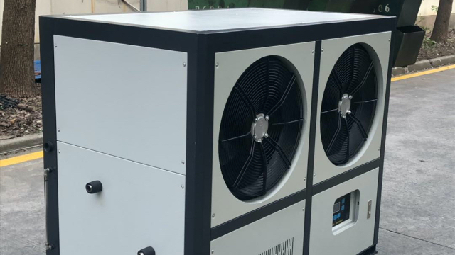 冷水機機組溫度變化對制冷系統的影響