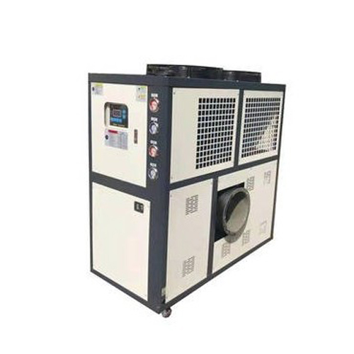 風冷式工業冷風機